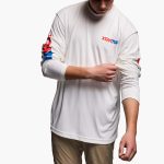 Men's Long Sleeve Tee