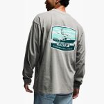 Men's Long Sleeve Tee