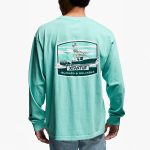Men's Long Sleeve Tee