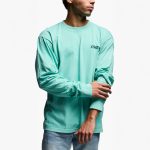 Men's Long Sleeve Tee