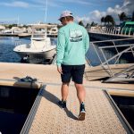 Men's Long Sleeve Tee