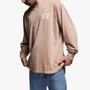 Men's Long Sleeve Tee