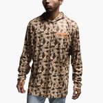 Unisex Long Sleeve Hoodie
