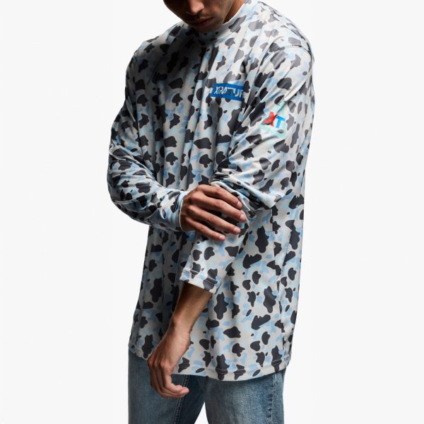 Men's Long Sleeve Shirt