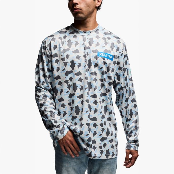 Men's Long Sleeve Shirt