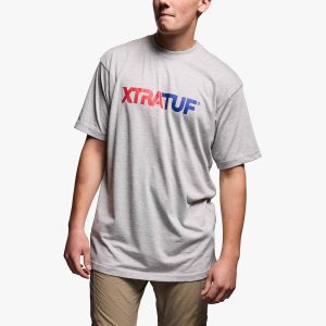 Men's Short Sleeve Tee