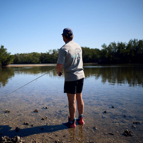Men's Short Sleeve Tee