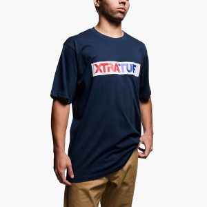 Men's Short Sleeve Tee