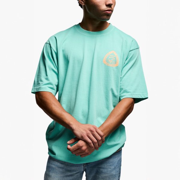 Men's Short Sleeve Tee