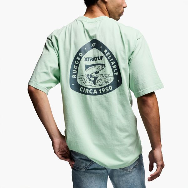 Men's Short Sleeve Tee