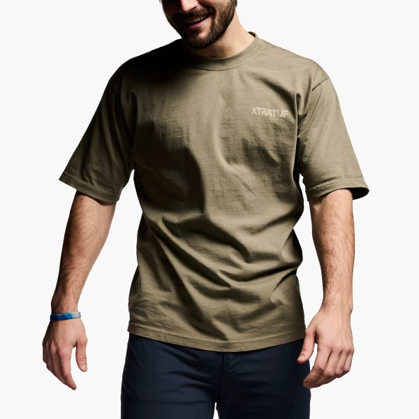 Men's Short Sleeve Tee