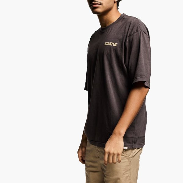 Men's Short Sleeve Tee