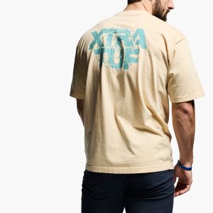 Men's Short Sleeve Tee