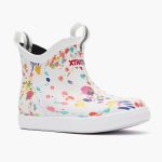 Big Kids Ankle Deck Boot