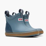 Little Kids Ankle Deck Boot