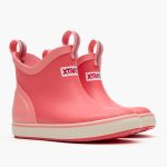 Big Kids Ankle Deck Boot
