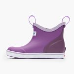 Little Kids Ankle Deck Boot