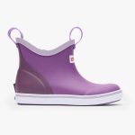 Little Kids Ankle Deck Boot