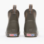 Big Kids Ankle Deck Boot