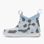 Big Kids Ankle Deck Boot