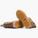 Little Kids Ankle Deck Boot