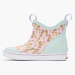 Little Kids Ankle Deck Boot Guy Harvey
