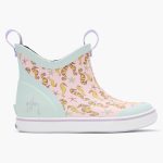 Little Kids Ankle Deck Boot Guy Harvey