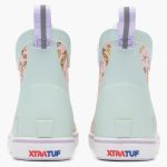 Big Kids Ankle Deck Boot Guy Harvey