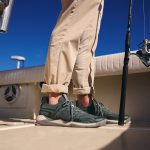 Men's Kiata Drift Sneaker