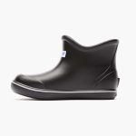 TUFS Little Kids Ankle Deck Boot