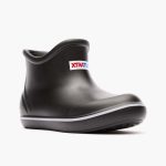 TUFS Kids Ankle Deck Boot