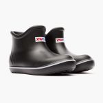 TUFS Big Kids Ankle Deck Boot