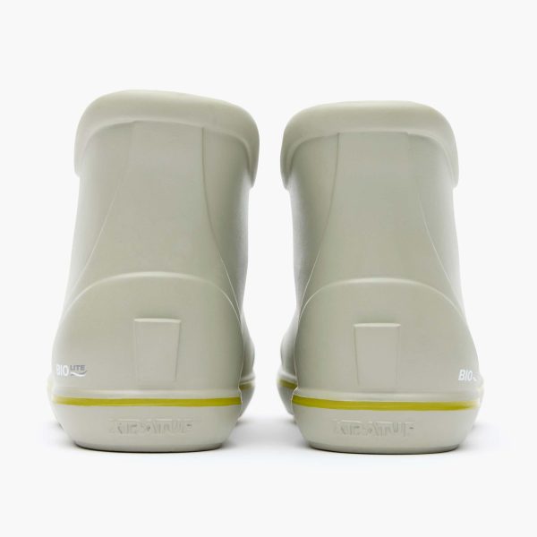 TUFS Little Kids Ankle Deck Boot