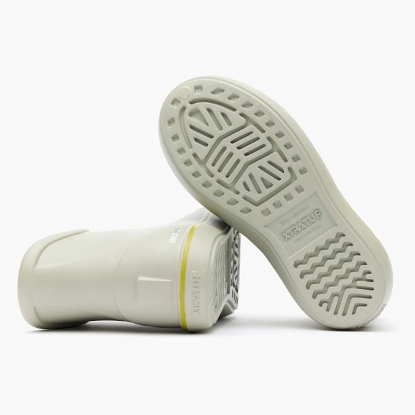 TUFS Little Kids Ankle Deck Boot