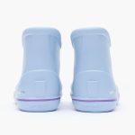 TUFS Little Kids Ankle Deck Boot