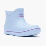 TUFS Kids Ankle Deck Boot