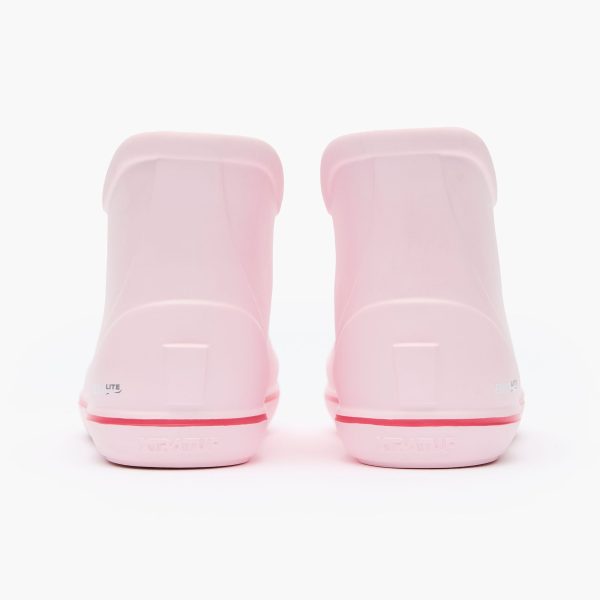 TUFS Little Kids Ankle Deck Boot