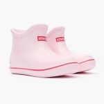 TUFS Little Kids Ankle Deck Boot