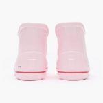TUFS Big Kids Ankle Deck Boot