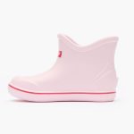 TUFS Big Kids Ankle Deck Boot
