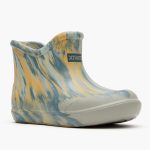 TUFS Kids Ankle Deck Boot