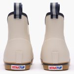 Men's Ankle Deck Boot