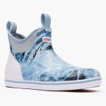 Men's Ankle Deck Boot
