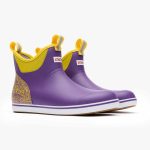 Men's Tailgate Ankle Deck Boot