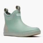 Men's Ankle Deck Boot