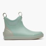 Men's Ankle Deck Boot