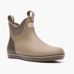Men's Ankle Deck Boot