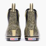 Men's Tailgate Ankle Deck Boot