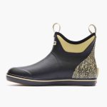Men's Tailgate Ankle Deck Boot