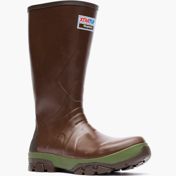 Men's Altitude 15" Legacy Boot